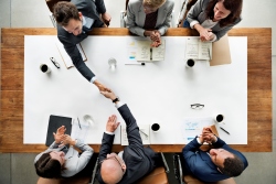 Middletown law firm accounting